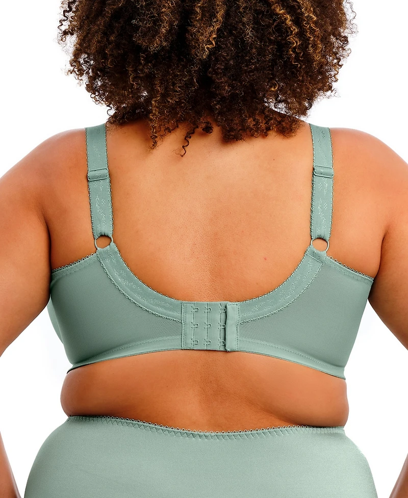 Goddess Women's Keira Underwire Bra