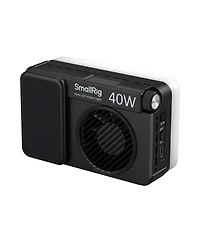 SmallRig Rm 40C Rgbww mini Led Video Light