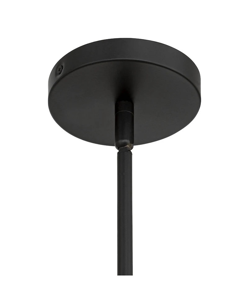 Possini Euro Design Possini Euro Lloyd Wide 20-Light Modern Chandelier