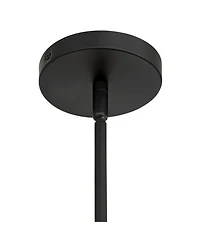 Possini Euro Design Possini Euro Lloyd Wide 20-Light Modern Chandelier