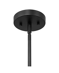 Possini Euro Design Giacomo Matte Mini Pendant Light