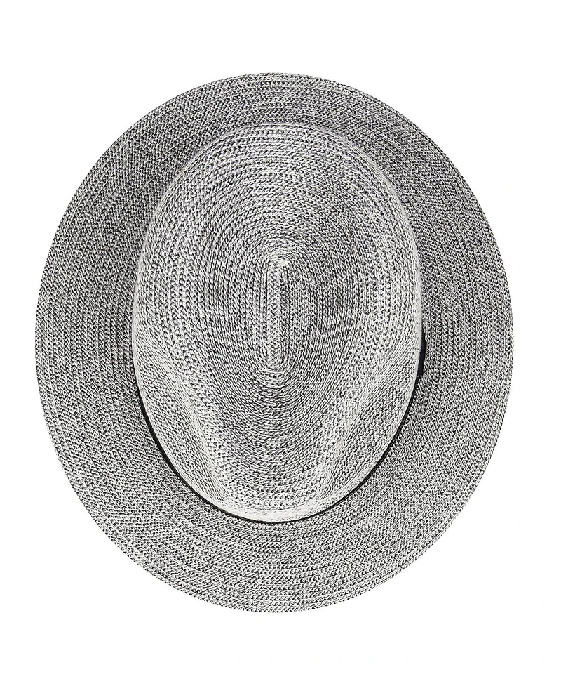 Bailey 1922 Men's Hester Fedora Hat