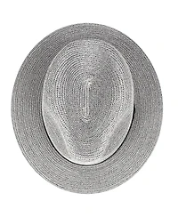 Bailey 1922 Men's Hester Fedora Hat