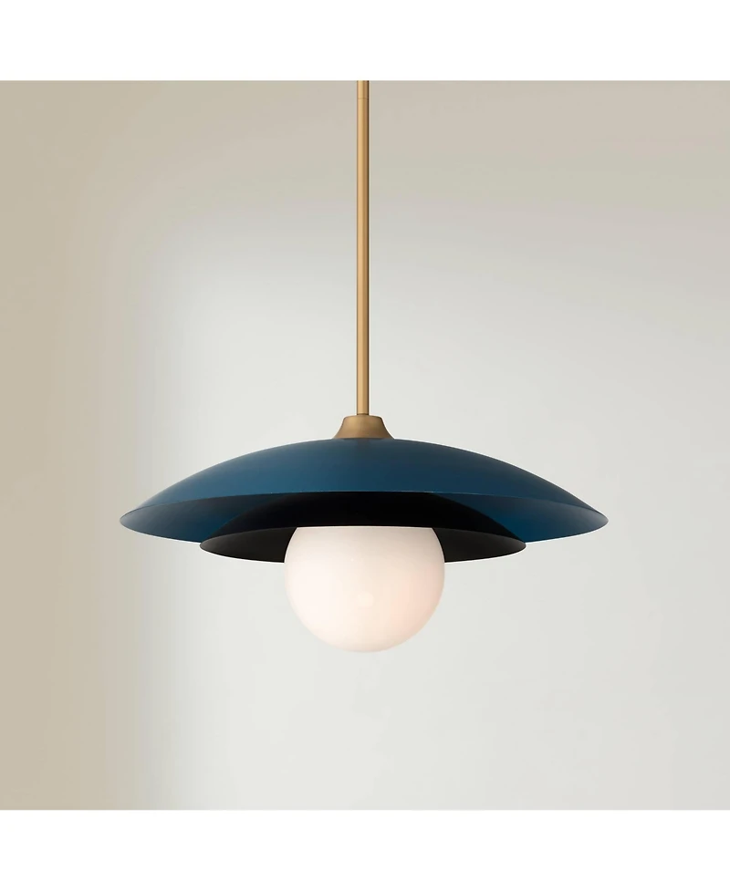 Possini Euro Design Possini Euro Silgo Pendant Light