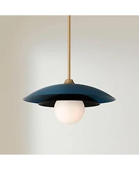 Possini Euro Design Possini Euro Silgo Pendant Light