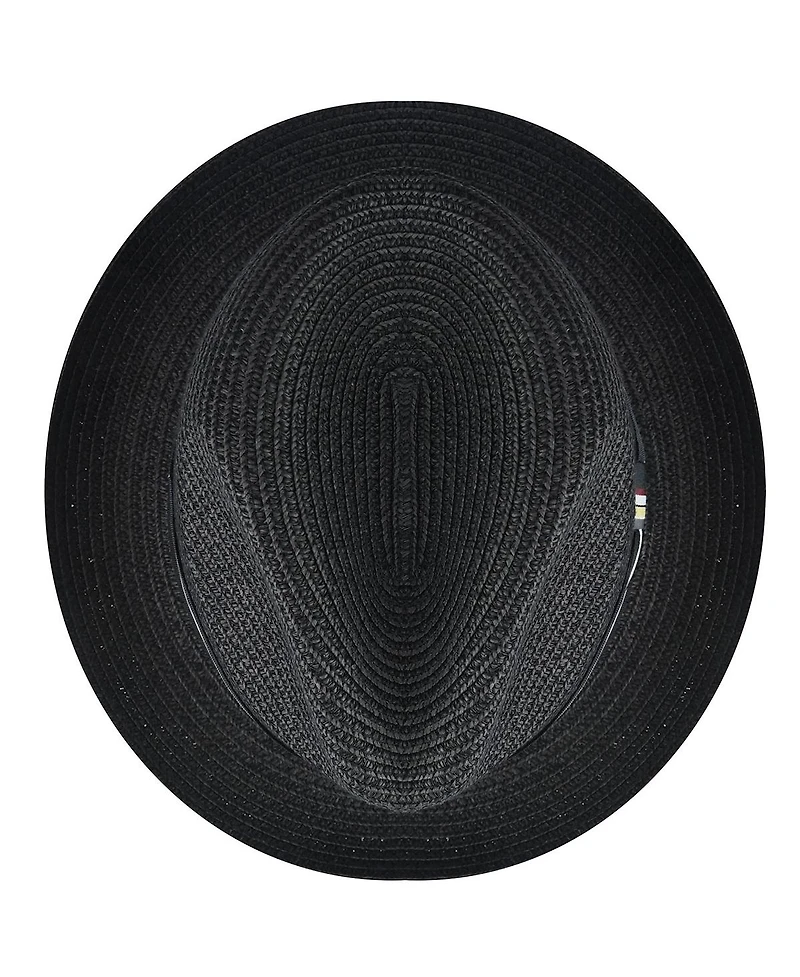 Bailey 1922 Men's Salem Fedora