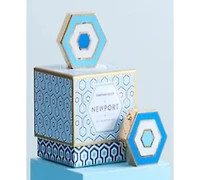 Jonathan Adler Newport 2-Pc. Salt & Pepper Shaker Set