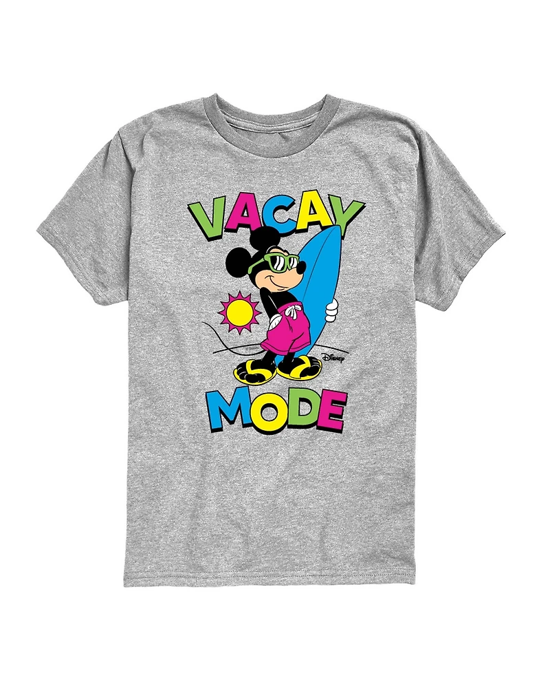 Disney Toddler Boys' 2T-5T Graphic Short-Sleeve T-Shirt