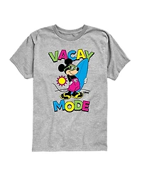 Disney Toddler Boys' 2T-5T Graphic Short-Sleeve T-Shirt