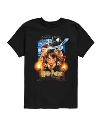 Harry Potter Boys' 8-20 Graphic T-Shirt