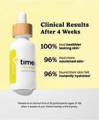 Timeless Skin Care Squalane Oil 100% Pure