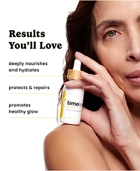 Timeless Skin Care Argan Oil 100% Pure