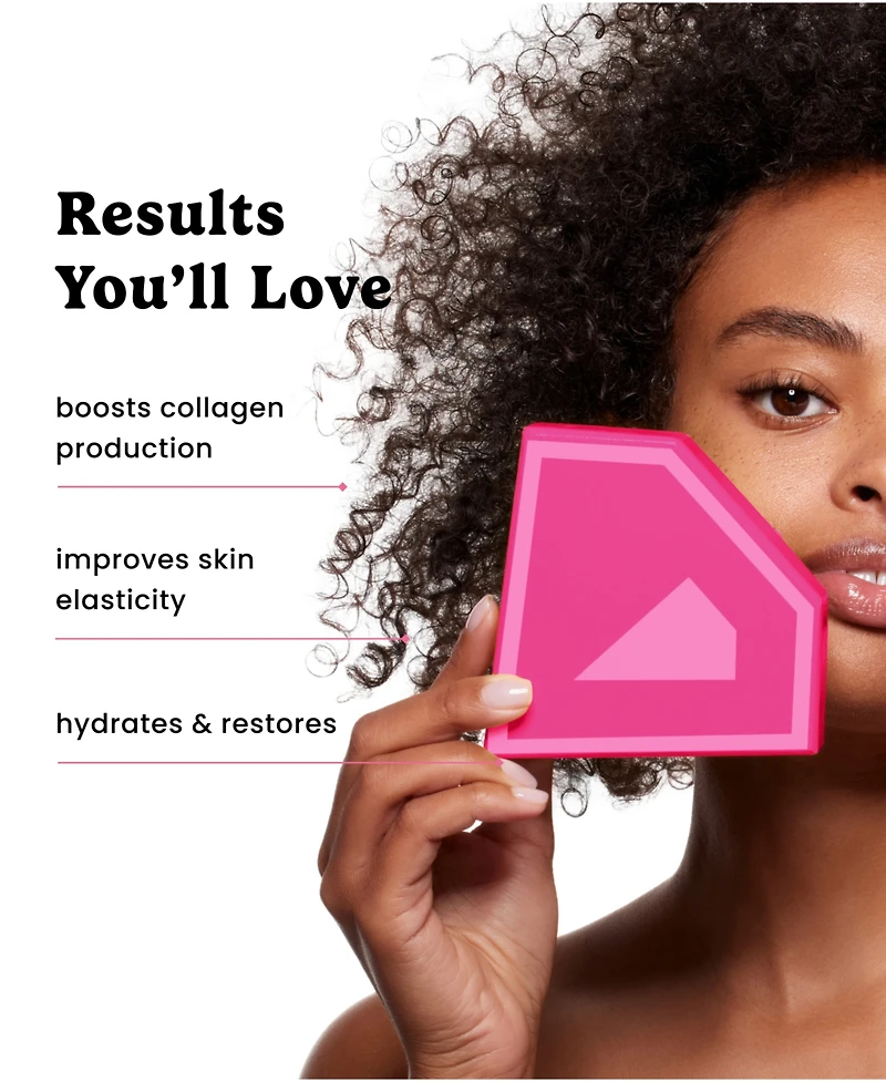 Timeless Skin Care Matrixyl 3000 Peptide Complex Serum Single Use Pouches