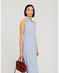 Torn By Ronny Kobo Women's Fiona Dress