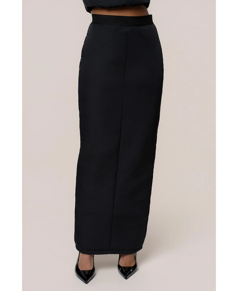 Jluxlabel Women's Addyson Skirt Set