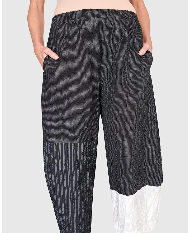 Alembika Women's Urban Summit Lantern Pants