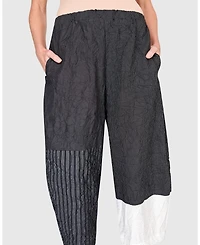Alembika Women's Urban Summit Lantern Pants