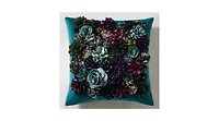 Z Gallerie Posy Pillow