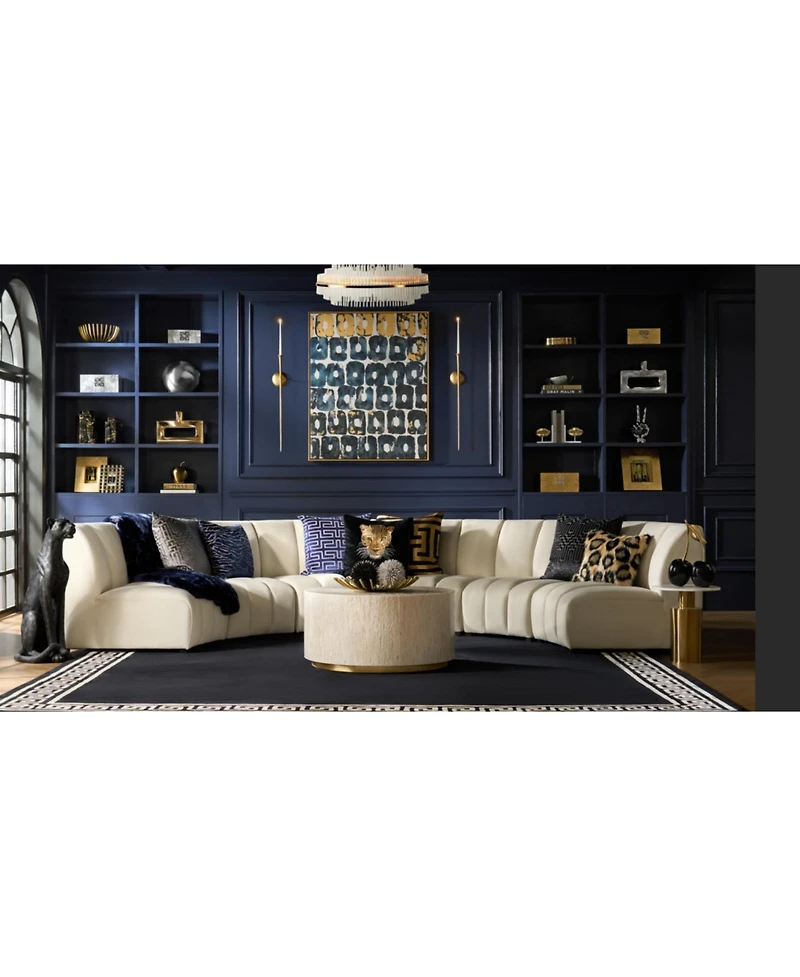 Z Gallerie Porter Pillow