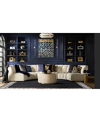 Z Gallerie Porter Pillow