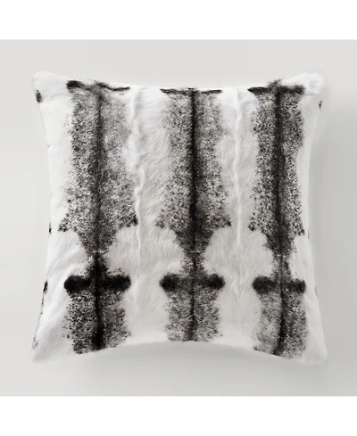 Z Gallerie Nord Fur Pillow