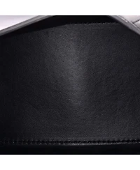 Pre-Owned Balenciaga Small Graffiti Hourglass Top Handle Bag Leather