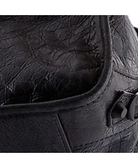 Pre-Owned Balenciaga Large Le City Bag Leather