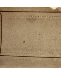 Pre-Owned Celine Pico Belt Bag Textured Leather