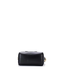 Pre-Owned Celine Small Cuir Triomphe Boston Bag Leather