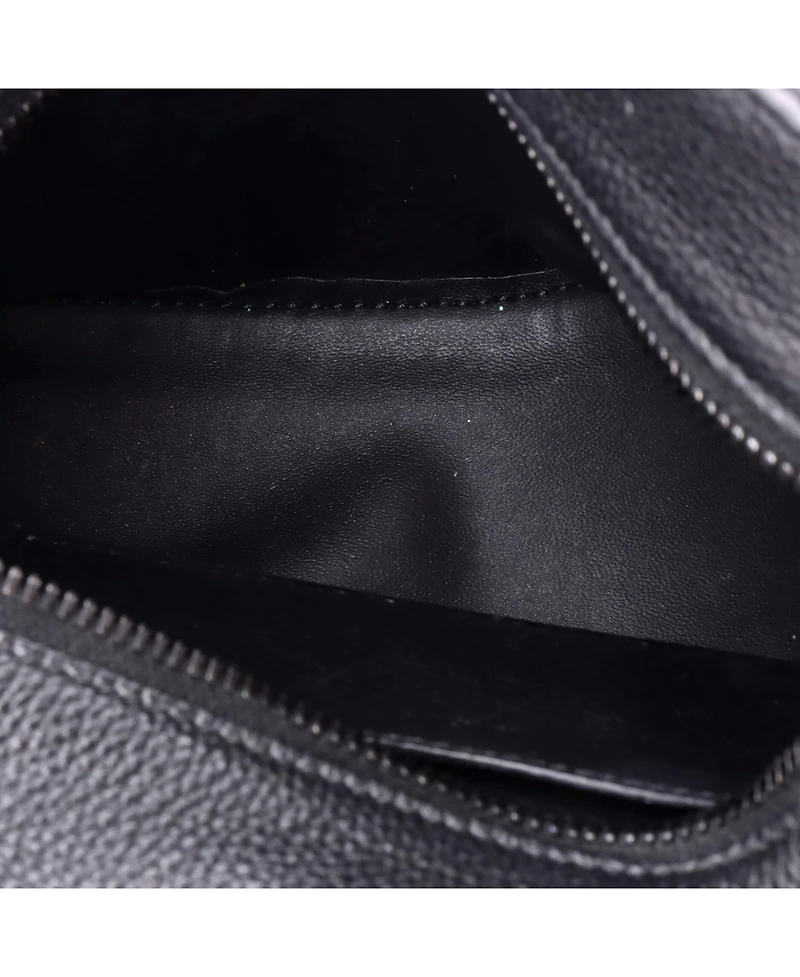Pre-Owned Balenciaga Mini Neo Classic City Bag Leather