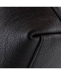 Pre-Owned Chloe Marcie Nm Hobo Leather