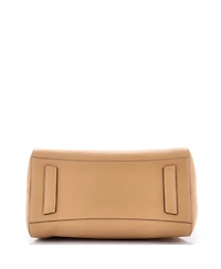 Pre-Owned Givenchy Medium Antigona Bag Leather