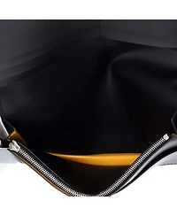 Pre-Owned Goyard Long Richelieu Wallet Coated Canvas