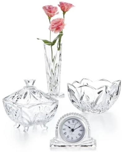 Godinger Crystal Gifts Serenade Collection