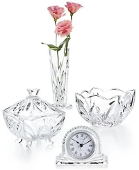 Godinger Crystal Gifts Serenade Collection