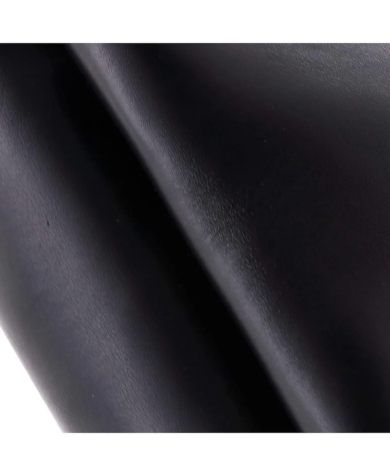 Pre-Owned Prada Small Front Pocket Crossbody Leather