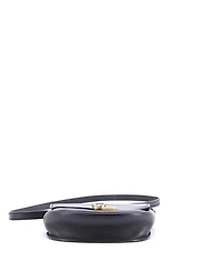 Pre-Owned Saint Laurent Small Kaia Shoulder Bag Leather