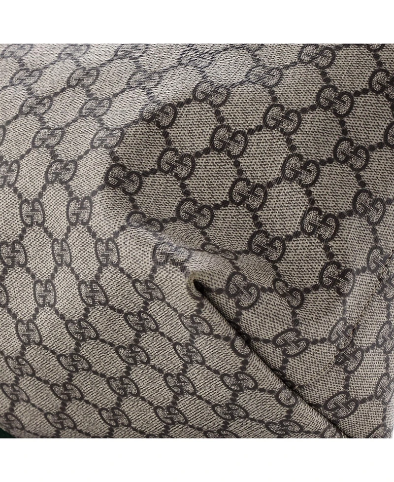 Pre-Owned Gucci Medium Ophidia Shopping Tote Gg Coated Canvas