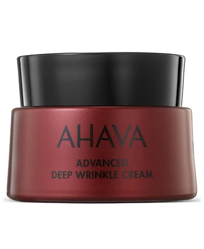 Ahava Advanced Deep Wrinkle Cream, 1.7 oz.