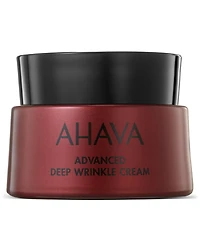 Ahava Advanced Deep Wrinkle Cream, 1.7 oz.