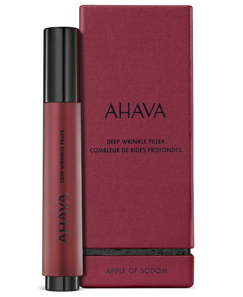 Ahava Apple of Deep Wrinkle Filler, 0.5 oz.