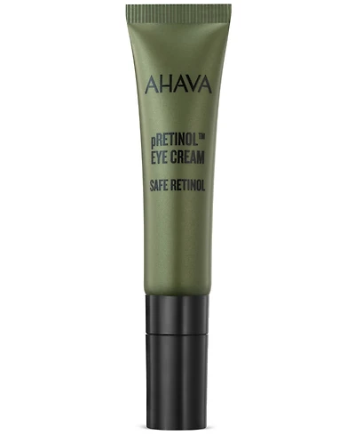 Ahava pRetinol Eye Cream, 0.5-oz.