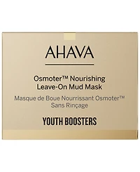 Ahava Youth Boosters Osmoter Nourishing Leave-On Mud Mask, 1.7 oz.