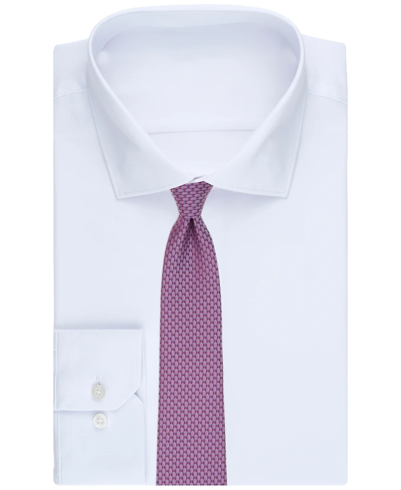 Perry Ellis Portfolio Men's Neat Classic Tie