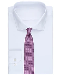 Perry Ellis Portfolio Men's Neat Classic Tie