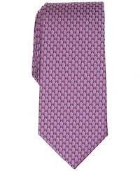 Perry Ellis Portfolio Men's Neat Classic Tie