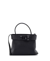 Pre-Owned HERMES Medor Handbag Togo