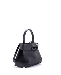 Pre-Owned HERMES Medor Handbag Togo