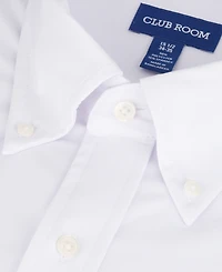 Club Room Men's Regular-Fit Long-Sleeve Dress Shirt