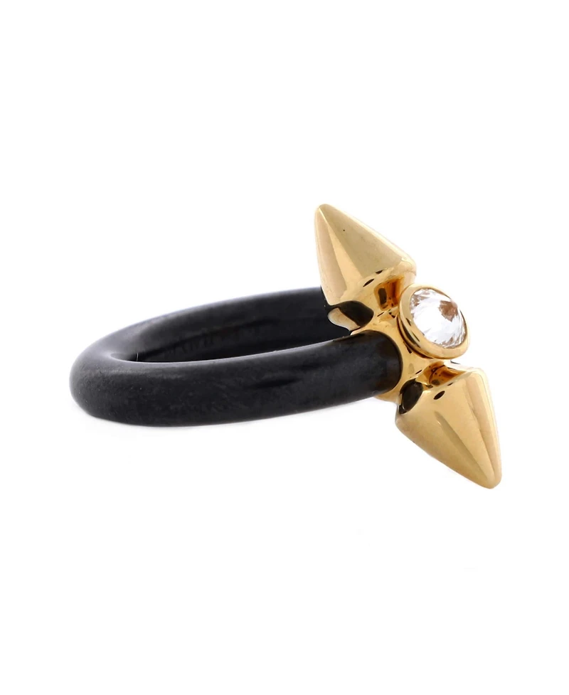 Pre-Owned Tiffany & Co x Pharrell Williams Titan Ring